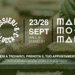 Tessieri, Brand Partner di Magazzini Bracchi, protagonista a Marmomac 2025